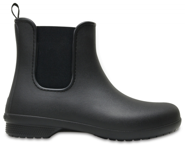 Сапоги Freesail Chelsea Boot (39; black/black)